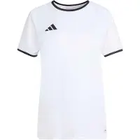 Adidas Functioneel shirt 'Entrada26' zwart / wit
