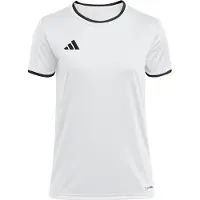 Adidas Functioneel shirt 'Entrada26' zwart / wit