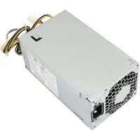 HP SFF-voeding, 180W, Efficiënt, modelnummer L08261-004