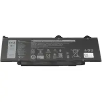 Dell DR02P / 0RXF9T accu (11.4 V, 4623 mAh, 54 Wh, origineel)