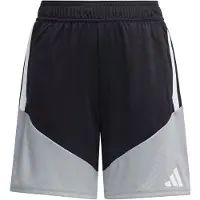 Adidas Tiro 26 Competition Trainingsbroekje Kids Zwart Donkergrijs