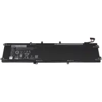 Dell 0451-BBYB laptop reserve-onderdeel Batterij/Accu