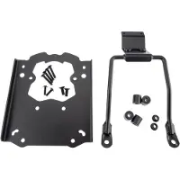 Kappa Moto Kr9054 Monokey/monolock Topkoffer Achtermontage