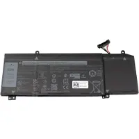 Dell 1F22N accu (15.2 V, 60 Wh 3750 mAh, origineel)
