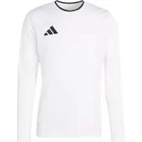 Adidas Functioneel shirt 'Entrada26' zwart / wit