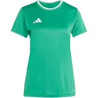 Adidas Functioneel shirt 'ENT26' groen / wit