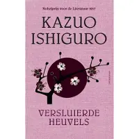 Atlas Contact Versluierde heuvels (Paperback)