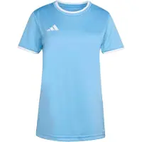 Adidas Functioneel shirt 'Entrada26' lichtblauw / wit