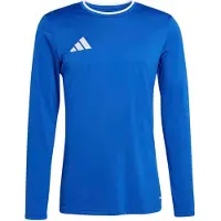 Adidas Functioneel shirt 'Entrada26' royal blue/koningsblauw / wit