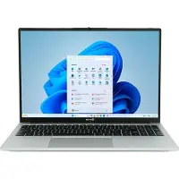 Terra MOBILE 1610A, AMD Ryzen 7, 2 GHz, 40,6 cm (16 inch), 1920 x 1200 pixels, 16 GB, 512 GB