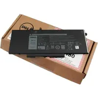 Dell Laptop Accu 3HWPP