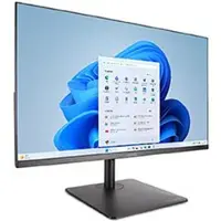 Terra All-in-One-PC 2401HA Greenline - 23.8" FullHD monitor - Intel Core 3 100U - 16GB RAM - 500GB M.2 SSD - Windows 11 Pro
