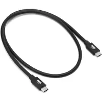 Kingston OWC Thunderbolt 5/USB-C Kabel 0,8m