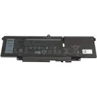 Dell 66DWX / 086D0Y accu (11.4 V, 4878 mAh, 57 Wh, origineel)