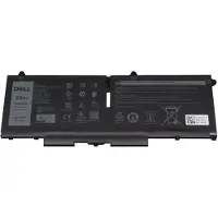 Dell 8P81K, Batterij,