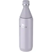 Stanley All Day Slim Purple Dust Thermosfles, 0.59L - Paars