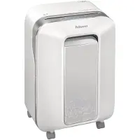 Fellowes LX Serie Papierversnipperaar 11 Vellen Micro snippers Veiligheidsniveau P-5 22 L LX201