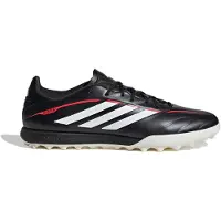 Adidas Voetbalschoen 'Copa Pure IV League' cranberry / zwart / wit