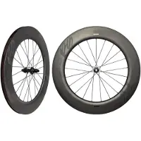 Novatec R8 Pro+ Gen1 Cl Disc Tubeless Racefiets Wielset