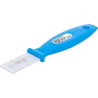 Bgs Grattoir van metaal dur 32 mm