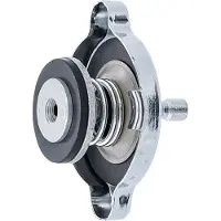 Bgs Adapter Nr.3 f. Art. 8027, 8098 Buick, Chevrolet, Chrysler, Dodge, Jeep, MB, Oldsmobile, Pontiac