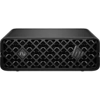 HP ZGX Nano G1n AI Station - NVIDIA DGX Spark CZ9K4ET [NVIDIA GB10, 128GB RAM, 4TB SSD, NVIDIA DGX OS]