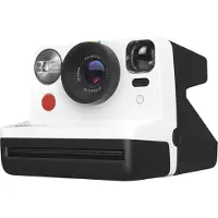 Polaroid Now Gen 2 - Black & White