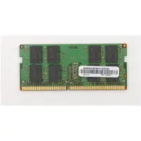 Lenovo SODIMM,16GB, DDR4, 3200, MICRO (1 x 16GB, 3200 MHz, DDR4 RAM, SO-DIMM), RAM