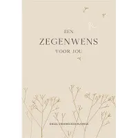 Royal Jongbloed Een zegenwens voor jou