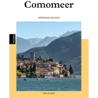 Edicola Publishing Comomeer