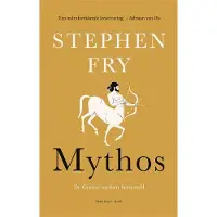 De Bezige Bij Mythos
