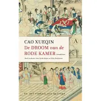 Singel Uitgeverijen De droom van de rode kamer