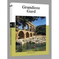 Edicola Publishing Grandioze Gard