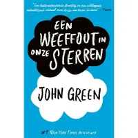 Gottmer Uitgevers Groep Een weeffout in onze sterren