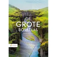Noordhoff Uitgevers De Grote Bosatlas