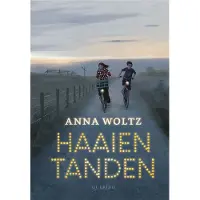 Singel Uitgeverijen Haaientanden