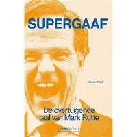 AMSTERDAM UNIVERSITY PRESS Supergaaf