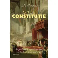 Prometheus Onze constitutie