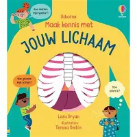 Standaard Uitgeverij Jouw lichaam
