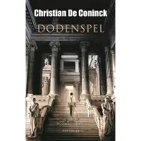 Uitgeverij Houtekiet Dodenspel