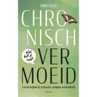 Christofoor Chronisch vermoeid (Paperback)