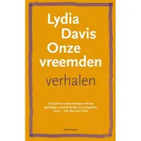 Atlas Onze vreemden
