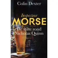 Vbk media De stilte rond Nicholas Quinn