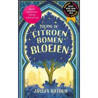 Blossom Books Zolang de citroenbomen bloeien