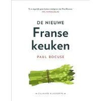 Vbk media De Nieuwe Franse Keuken