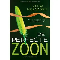 Luitingh-sijthoff De perfecte zoon