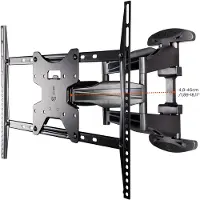 Celexon tv/display muurbeugel Adjust-SRT70460