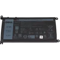 Dell Y3F7Y Y3F7Y Laptopaccu 11.4 V 3500 mAh