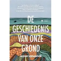 Borgerhoff & Lamberigts De geschiedenis van onze grond