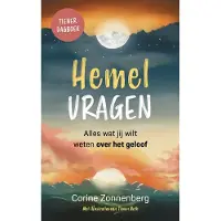 Vbk media Hemelvragen